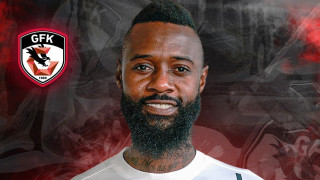 Ανακοίνωσε Ενκουλού η Γκαζιαντέπ