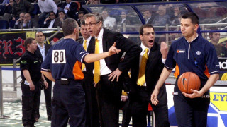 Παπαχατζής: «Κύριος ο Χέρμπερτ - Γι' αυτό δεν ταίριαξε στον Άρη»