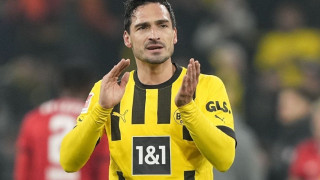 Δια χειρός Χούμελς 4-2 η Ντόρτμουντ τη Φράιμπουργκ