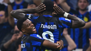 Η Ίντερ διέλυσε με 5-1 και εντυπωσιακό ποδόσφαιρο τη Μίλαν!