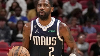 Ίρβινγκ: «Ο ανεμβολίαστος Τζόκοβιτς νίκησε, θα τα καταφέρουμε κι εμείς»