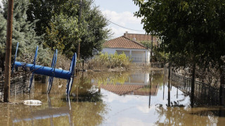 Εφιάλτης… «Ο επόμενος Daniel μπορεί να χτυπήσει το καλοκαίρι» προβλέπει ο Λέκκας