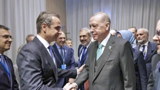 Μητσοτάκης: «Θα επισκεφτώ την Άγκυρα τον Μάιο»