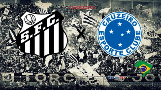 «Ματς της ημέρας» :  - Σάντος - Κρουζέιρο –