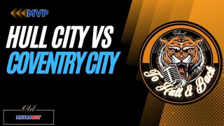 «MVP» :  Αυτό που δεν μπορώ να καταλάβω σήμερα, είναι το γιατί είναι φαβορί η Κόβεντρι στο Χαλ…