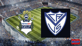 «MVP» :  Ακόμη πέντε ταμεία μας χθες ενώ σήμερα, αυτό το διπλό της Βέλες στην Λα Πλάτα αποτελεί πρόκληση.