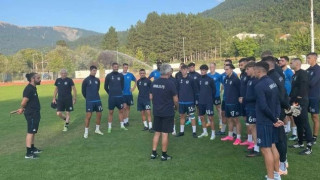 Ηρακλής: Αυτή είναι η νέα εκτός έδρας εμφάνιση (pic)