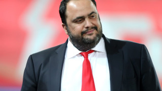 Ο Μαρινάκης ζήτησε elite διαιτητές για τα ντέρμπι από τον Τσέφεριν