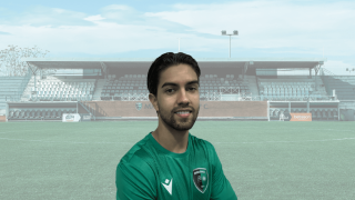 Ο Κολομβιανός Ραμίρεζ στον Μακεδονικό