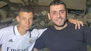 Ρεάλ Μαδρίτης: Θα «υιοθετήσει» 14χρονο που έχασε την οικογένειά του στο σεισμό του Μαρόκου (Vid)