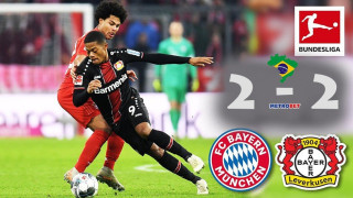 «Μιχάλης Βραζιλιάνος» :  Μέτρια η χθεσινή βραδιά και περιμένω από την σημερινή κάτι καλύτερο, αφού ναι, θα κοντράρω την Μπάγερν μέσα στο Μόναχο…