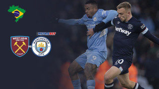 Χθες πήραμε την έκπληξη της Λεβερκούζεν μέσα στο Μόναχο (αλλά και το  2-2 σκορ…) και σήμερα, πάω να πάρω την έκπληξη της Γουέστ Χαμ κόντρα στην Σίτι