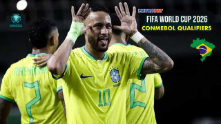 «Μιχάλης Βραζιλιάνος» :  Ενδιαφέρουσα η σημερινή αγωνιστική, με τα «Χ» στην Λατινική Αμερική εν όψει Παγκοσμίου Κυπέλλου να έχουν τον πρώτο λόγο…