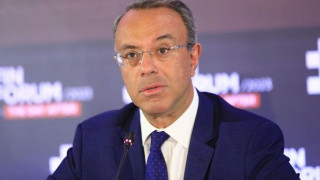 Σταϊκούρας: «Μέχρι το τέλος του 2025 η επέκταση του μετρό προς την Καλαμαριά﻿»