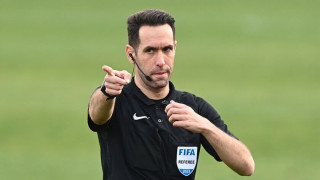 Απίστευτο! Παπαπέτρου στο ντέρμπι ΠΑΟΚ - Άρης!