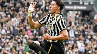 Τριάρα για τη Γιουβέντους