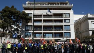 Νομοσχέδιο του υπουργείου εσωτερικών καταργεί τις ΝΠΔΔ των δήμων
