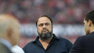 Ολυμπιακός σε Γκαγκάτση: «Η υπομονή εξαντλήθηκε-Aπομακρύνετε τον Λανουά»