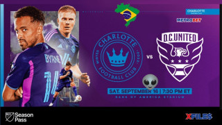 «X-Files» :  Ο φίλος μου ο Μόλντερ αποφάσισε και είπε : I want to believe you, darling D.C. United…