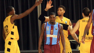 Στον Ολυμπιακό ο Τζόνσον-Όντομ