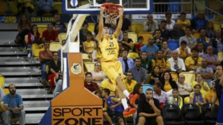 «Θαυματουργή μπασκετομάνα» Ισπανία! (VIDEO)