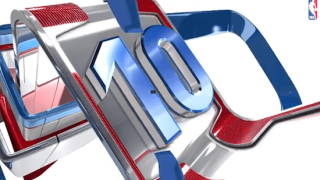 Με άρωμα Λέικερς το TOP 10 του  NBA!! (video)