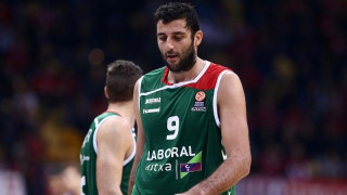 Έρχεται στην Ελλάδα ο Μπουρούσης