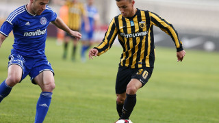 Χωρίς Μπουονανότε κόντρα στον Πλατανιά