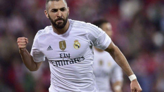 Γκολ για όσκαρ από Ρεάλ (video)