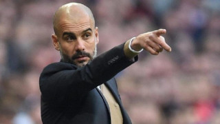 Γκουαρδιόλα: «Θέλω Αγγλία, αλλά δεν έχω αποφασίσει ακόμα»