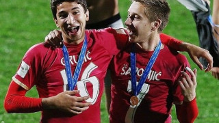 Δεν αφήνει το παιδί του να πάει στη Λίβερπουλ