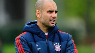 Σταρ της Μπαρτσελόνα θέλει στη Σίτι ο Γκουαρντιόλα