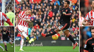 Δεν βάζει με τίποτα μυαλό η Γιουνάιτεντ! (video)