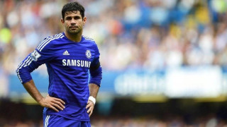 Χωρίς Ντιέγκο Κόστα στο «Ολντ Τράφορντ»