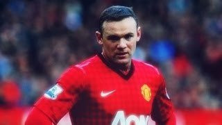 Τρομερό το ρεκόρ του Ρούνει!