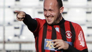 Καπετάνος και Ντάσιος για Πανσερραϊκό