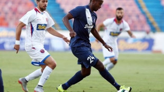 Τέλος ο Ιμπραΐμ