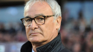 Ρανιέρι: «Χειρότεροι οι διάδοχοί μου στην Εθνική»