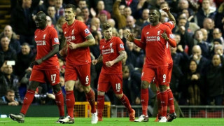 Έχασε το... άχαστο ο Μπεντέκε! (vid)