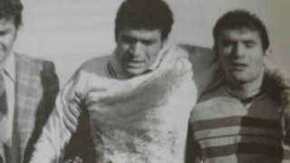 «Έφυγε» ο Γιώργος Σιδηρόπουλος (pic)