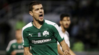 Ανανέωσε ο Ταυλαρίδης 