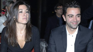«Χαζομπαμπάς» ο Τσάβι! (pic)