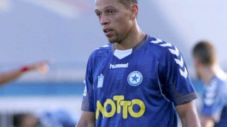 «Πέρσι ο Καρέλης, φέτος ο Φορτούνης»