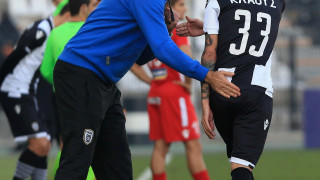 Σκάει γάιδαρο ώρες ώρες ο Ιγκόρ…