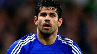 Απέρριψε πρόταση της Ατλέτικο για τον Κόστα η Τσέλσι!