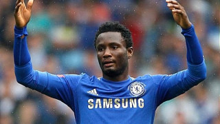 Μίκελ: «Έφτιαξε το κλίμα μετά τον Μουρίνιο»