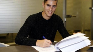 Παίκτης της Μπάρτσα για 2,5 ώρες! (Pics)