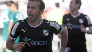 Στον ΟΦΗ ξανά ο Κιάσσος!