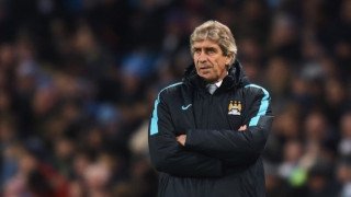 Πελεγκρίνι: «Εγώ έβγαλα τη χρονιά στη Ρεάλ»