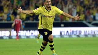 Θέλουν διακαώς τον Γκουντογκάν στο Τορίνο!